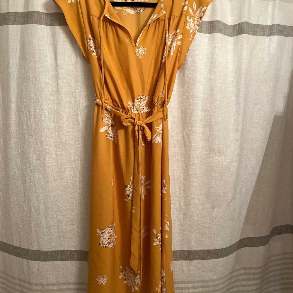 Ann Taylor dress
